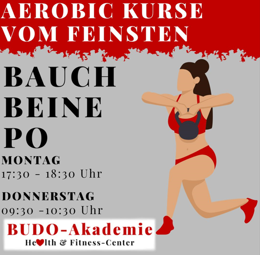 Aerobic kl