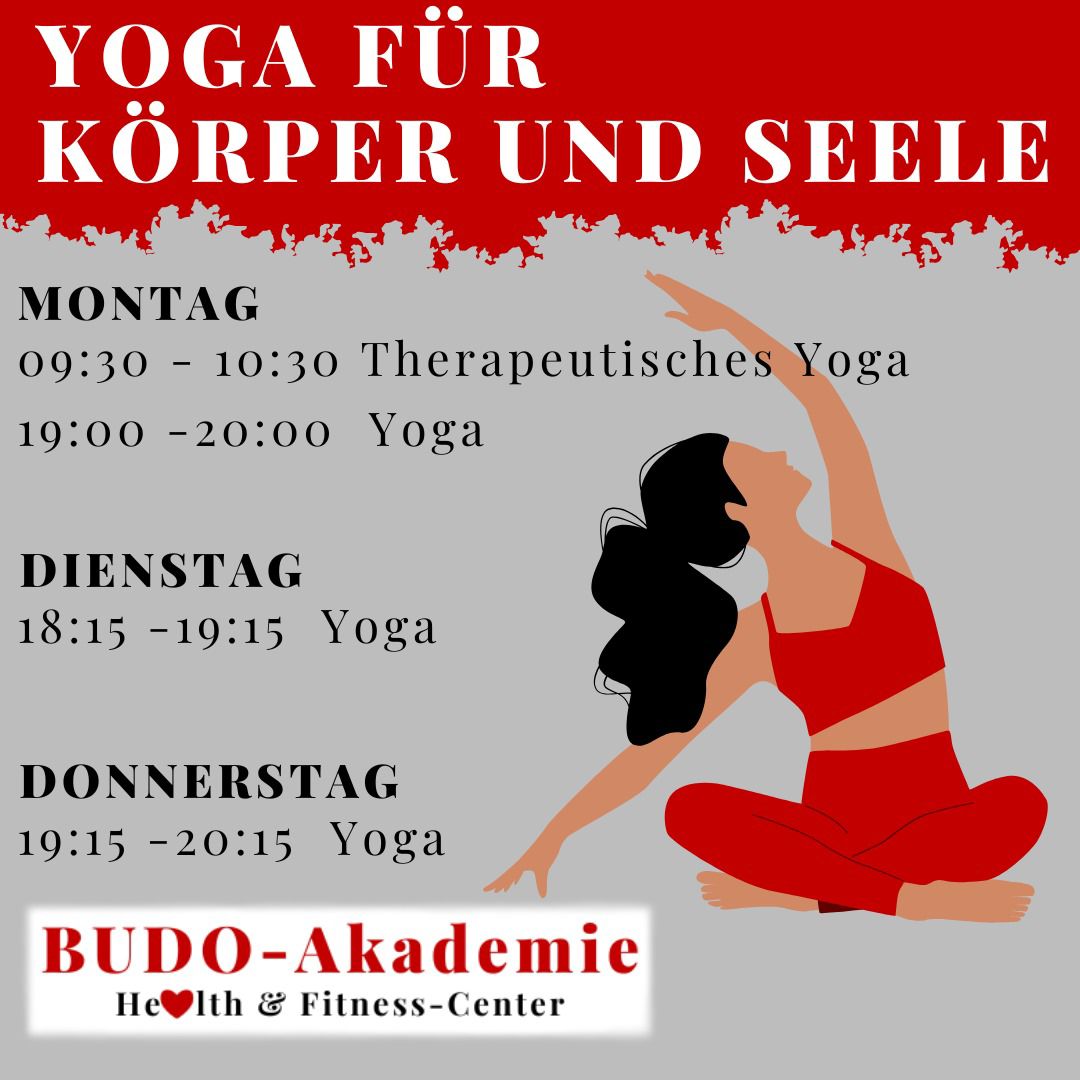 Yoga neu