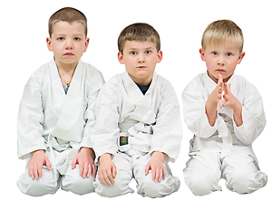 Karate