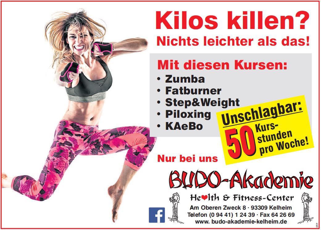 Kilos killen