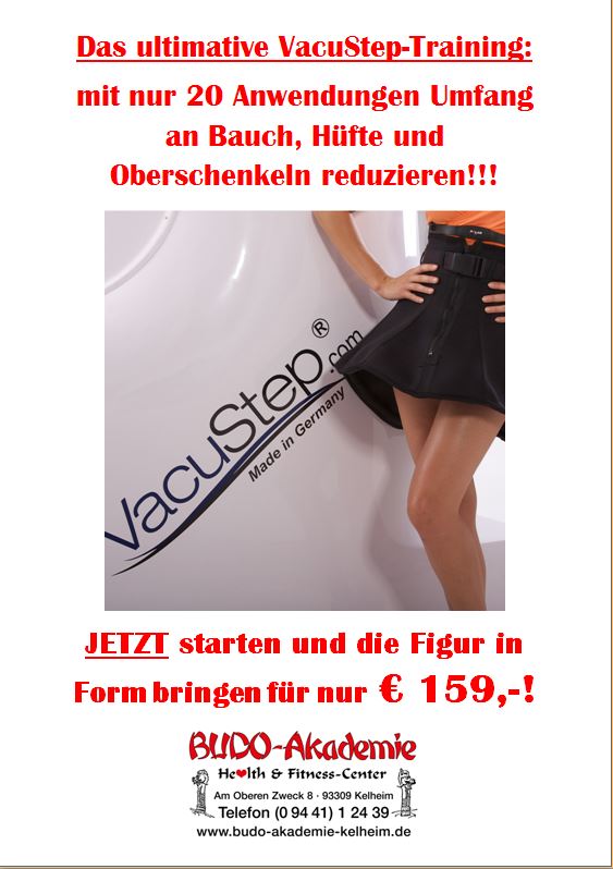 VacuStep