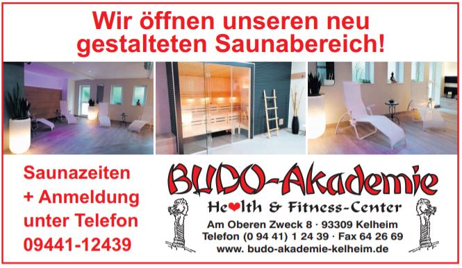 Sauna 1.10.2020