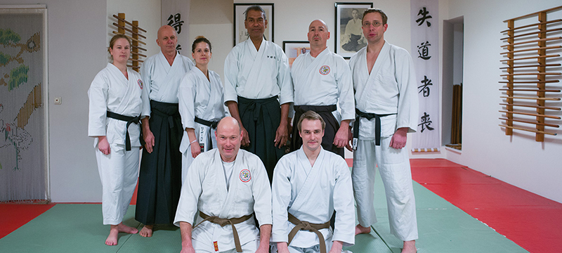 Aikido